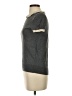 Ann Taylor LOFT Gray Short Sleeve Turtleneck Size S (petite) - photo 5