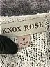 Knox Rose Ivory Pullover Sweater Size M - photo 7