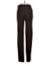 Etcetera 100% Polyester Brown Dress Pants Size 0 - photo 2