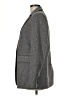 Ann Taylor LOFT 100% Polyester Gray Blazer Size 6 - photo 5