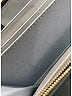 Fendi 100% Leather Gray Leather Wallet One size - photo 7