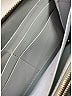 Fendi 100% Leather Gray Leather Wallet One size - photo 5