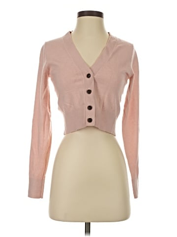 White House Black Market Cardigan (view 1)