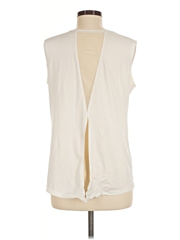 Lucky in Love Sleeveless T-Shirt (view 2)