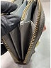 Fendi 100% Leather Gray Leather Wallet One size - photo 9