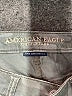 American Eagle Outfitters Camo Gray Jeans Size 10R - photo 7