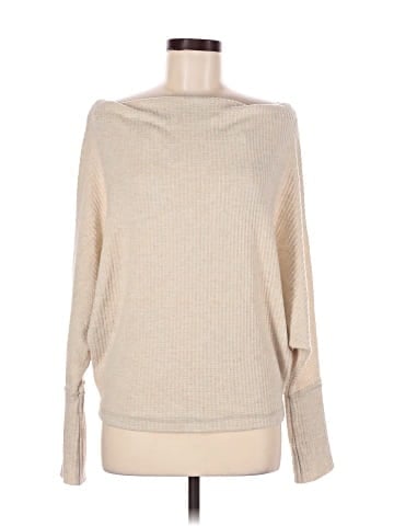 Elan Pullover Sweater (view 1)