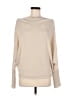 Elan Tan Pullover Sweater Size M - photo 1