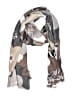 Collection Eighteen Gray Scarf One size - photo 1