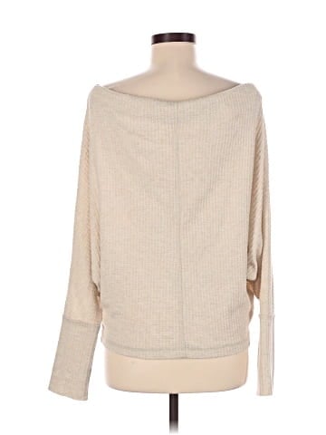 Elan Pullover Sweater (view 2)