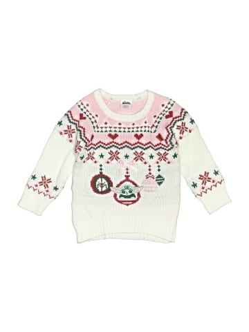 Star Wars Pullover Sweater (view 1)