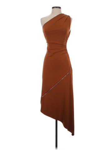 Zara Cocktail Dress (view 1)