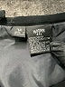Kasper A.S.L. 100% Polyester Solid Black Formal Skirt Size 14 - photo 4
