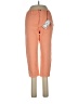 NYDJ Solid Orange Casual Pants Size 12 - photo 1