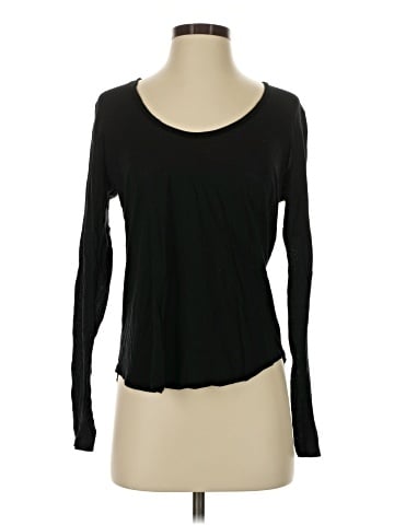 J.Crew Long Sleeve T-Shirt (view 1)