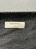 Babaton 100% Cashmere Black Cashmere Pullover Sweater Size S - photo 7