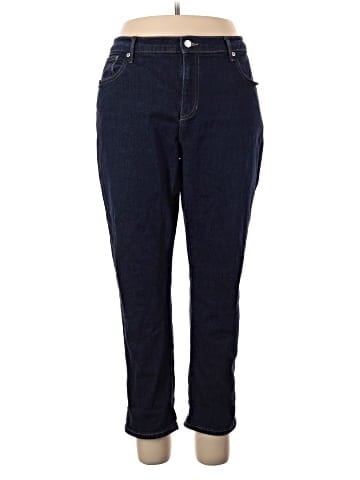 Banana Republic Factory Store Jeans (view 1)