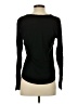 J.Crew Black Long Sleeve T-Shirt Size S - photo 2