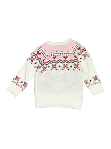 Star Wars Pullover Sweater (view 2)