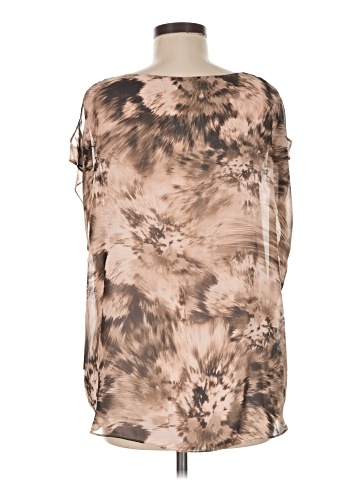Jennifer Lopez Sleeveless Blouse (view 2)