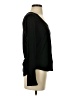 J.Crew Black Long Sleeve T-Shirt Size S - photo 4