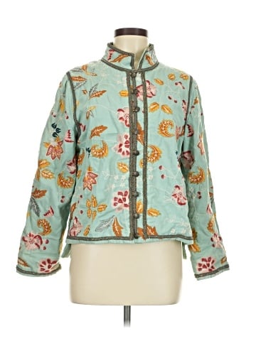 Sundance Jacket (view 1)