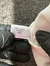 Lane Bryant 100% Cotton Ivory Jacket Size 14 - 16 Plus - photo 7