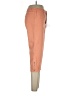 NYDJ Solid Orange Casual Pants Size 12 - photo 4