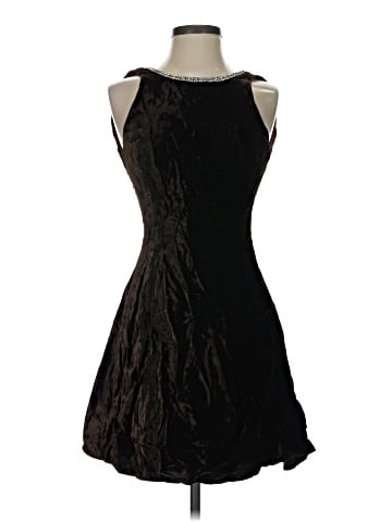 Jessica McClintock Cocktail Dress (view 1)