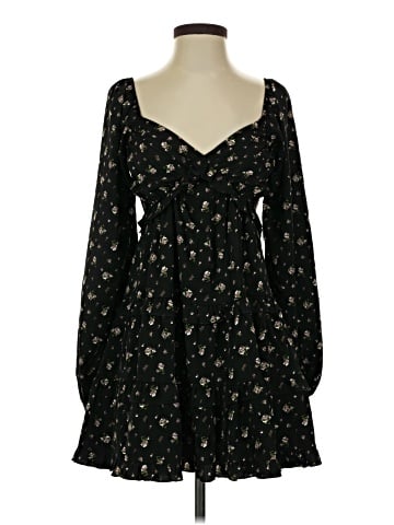 Altar'd State Casual Dress (view 1)