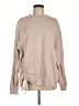 ALLSAINTS Tan Sweatshirt Size M - photo 1