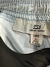 Thread & Supply 100% Tencel Blue Track Pants Size L - photo 4