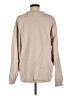 ALLSAINTS Tan Sweatshirt Size M - photo 2