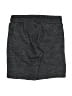 Joe's Jeans Gray Athletic Shorts Size 5 - photo 2