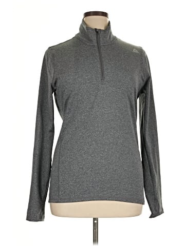 Reebok Long Sleeve Top (view 1)