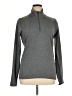 Reebok Gray Long Sleeve Top Size XL - photo 1