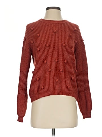 Marine Layer Pullover Sweater (view 1)