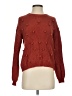 Marine Layer Red Pullover Sweater Size XS - photo 1
