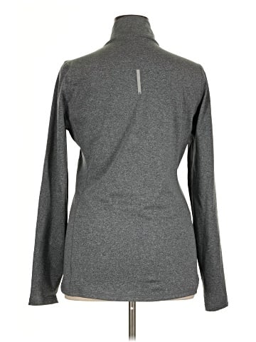 Reebok Long Sleeve Top (view 2)