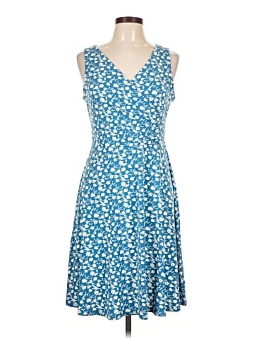 Kaileigh Casual Dress (view 1)