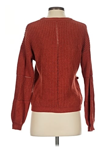 Marine Layer Pullover Sweater (view 2)