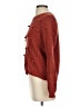 Marine Layer Red Pullover Sweater Size XS - photo 5