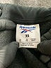 Reebok Black Zip Up Hoodie Size XS - photo 6