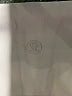 Lululemon Athletica Gray Active Pants Size 8 - photo 7