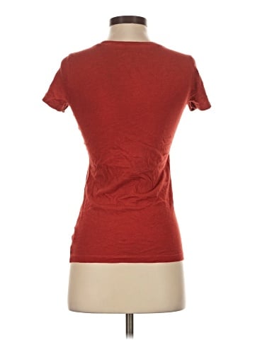 Aeropostale Short Sleeve T-Shirt (view 2)
