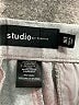 Studio by Torrid Gray Dress Pants Size 16 (tall) - photo 4