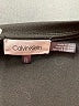 Calvin Klein Black Long Sleeve Blouse Size XL - photo 7
