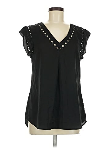Daniel Rainn Sleeveless T-Shirt (view 1)