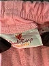 Quacker Factory Pink Casual Pants Size M - photo 7