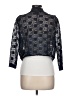 R&M Richards Black Kimono Size L - photo 2